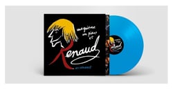 Une guitare, un piano Et Renaud (Live Radio France) - édition colorée