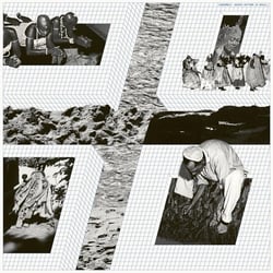 Candomble - Sacred Rhythms In Brazil - édition limitée
