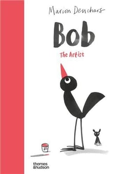 Bob the artist (2e édition)