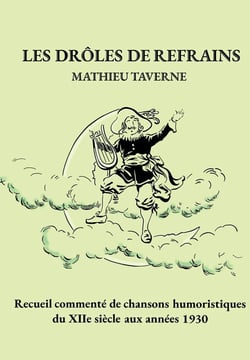 Les Drôles de Refrains