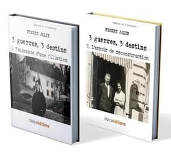 3 guerres, 3 destins