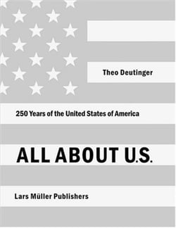 All about U.S : 250 years of the United States of America