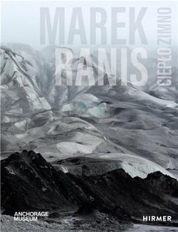 Marek Ranis : Cieplo zimno