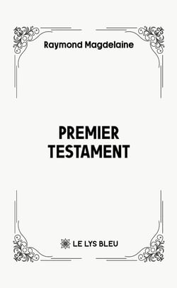 Premier Testament