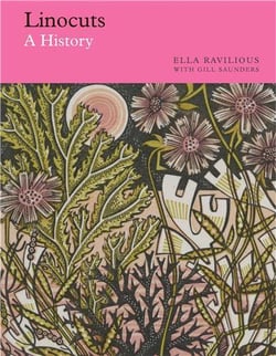 Linocuts : A history