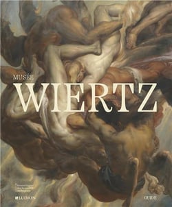 Musee wiertz /francais