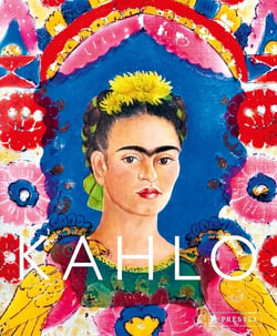 Kahlo : The Bigger Picture