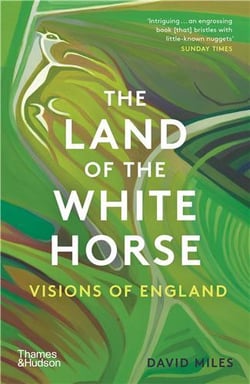 The land of the white horse