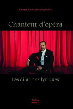 Chanteur d'opéra : Les citations lyriques