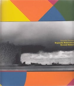 Eduardo terrazas second nature /anglais/espagnol