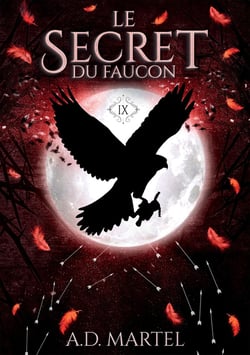 Le Secret du Faucon