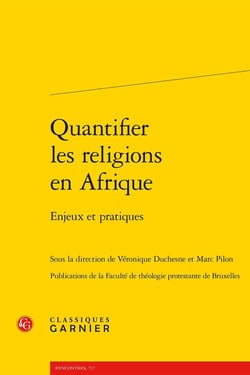 Quantifier les religions en Afrique : Enjeux et pratiques
