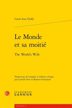 Le monde et sa moitié : The world's wife