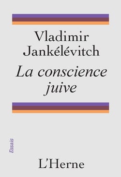 La conscience juive