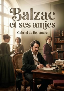 Balzac et ses amies : Une exploration des relations féminines qui ont influencé l'oeuvre et la vie d'Honoré de Balzac
