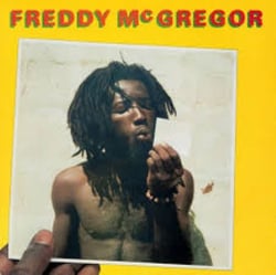 Mr. Mcgregor (Orange Coloured Vinyl)