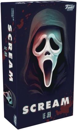 Scream, le jeu - Goliath