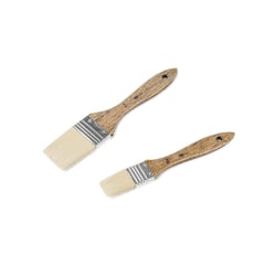 Lot de 2 spalters - Peinture à huile - Monali