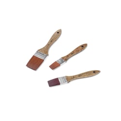 Lot de 3 spalters - Peinture acrylique - Monali
