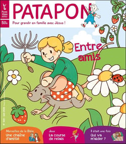 Patapon n.50 : Entre amis (édition 2026)
