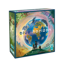 Blue Horizon - Neoludis