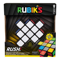 Rubik's Rush - Spin Master