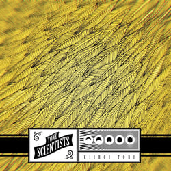 KIIROI TORI - VINYLE JAUNE