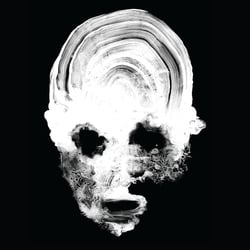 YOU WON'T GET WHAT YOU WANT - VINYLE NOIR ET BLANC