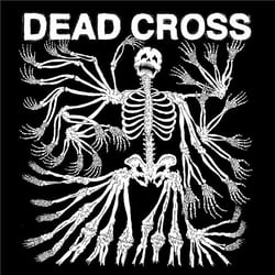 DEAD CROSS