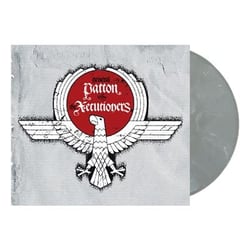 GENERAL PATTON VS. THE X-ECUTIONERS - VINYLE ARGENT
