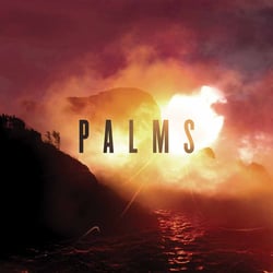 PALMS (10TH ANNIVERSARY EDITION) - VINYLE ARGENT