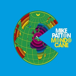 MONDO CANE