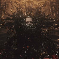 VENERA - VINYLE ROUGE