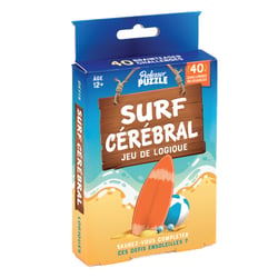 Surf Cérébral - Wilson Jeux