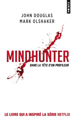 Mindhunter - dans la tête d'un profileur