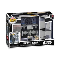 Figurine Funko Bitty pop - Star Wars - l'étoile de la mort