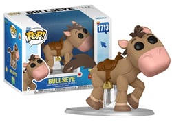 Figurine Funko POP! - Toy Story 5 - Pile-Poil n°1713