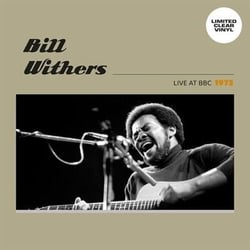 Live At BBC 1973 - édition limitée colorée