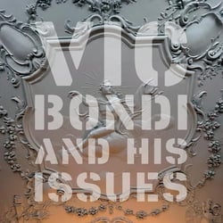 Vic Bondi And His Issues - édition colorée