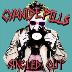 Singled Out - édition colorée gatefold