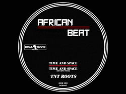 Time And Space - Righteous Vibration