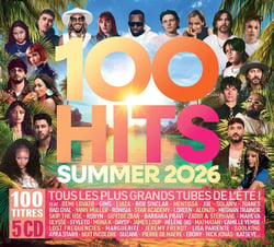 100 Hits Summer 2026