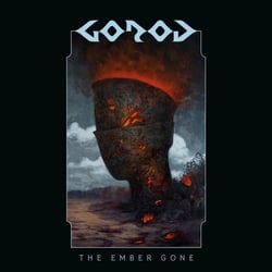 The Ember Gone - CD