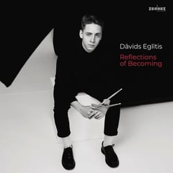 Reflections of Becoming