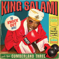 16 Knockout Hits