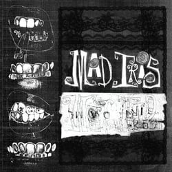 Mad Iris