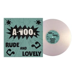 Rude And Lovely - édition colorée