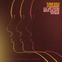 Le retour des beaux jours - Versions alternatives et remixes - Vinyle inclus 7 versions alternatives et remixes - Tirage Limité