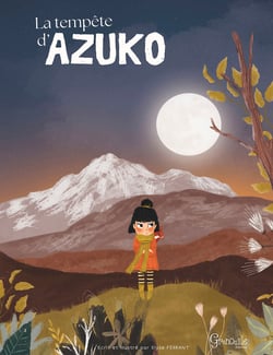 La tempête d'Azuko