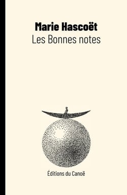 Les Bonnes Notes